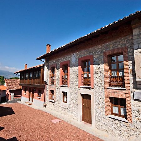 Apartamentos El Cueto De Los Collado Villanueva de Pria Εξωτερικό φωτογραφία