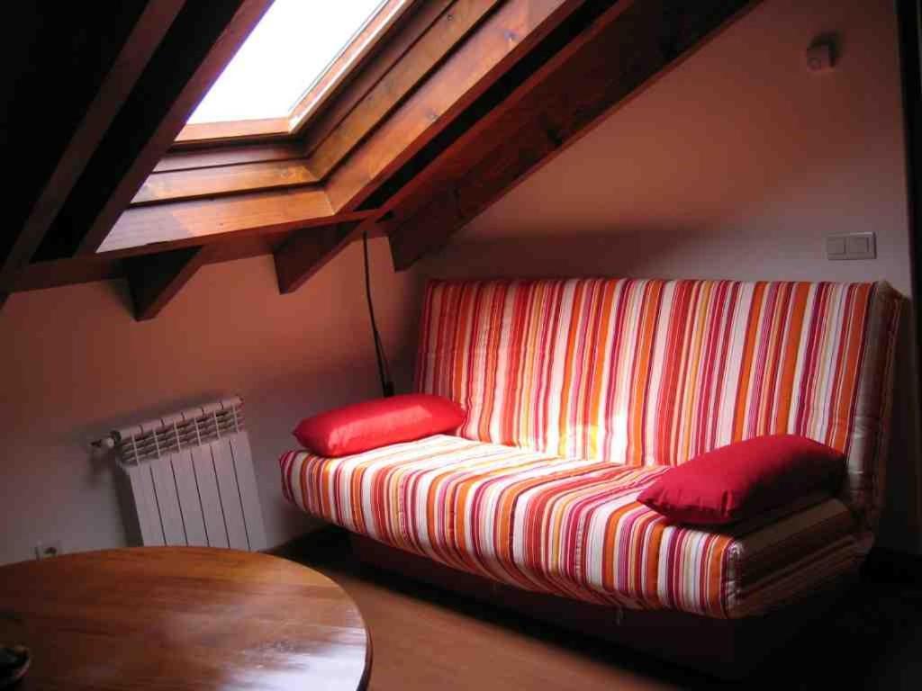 Apartamentos El Cueto De Los Collado Villanueva de Pria Εξωτερικό φωτογραφία