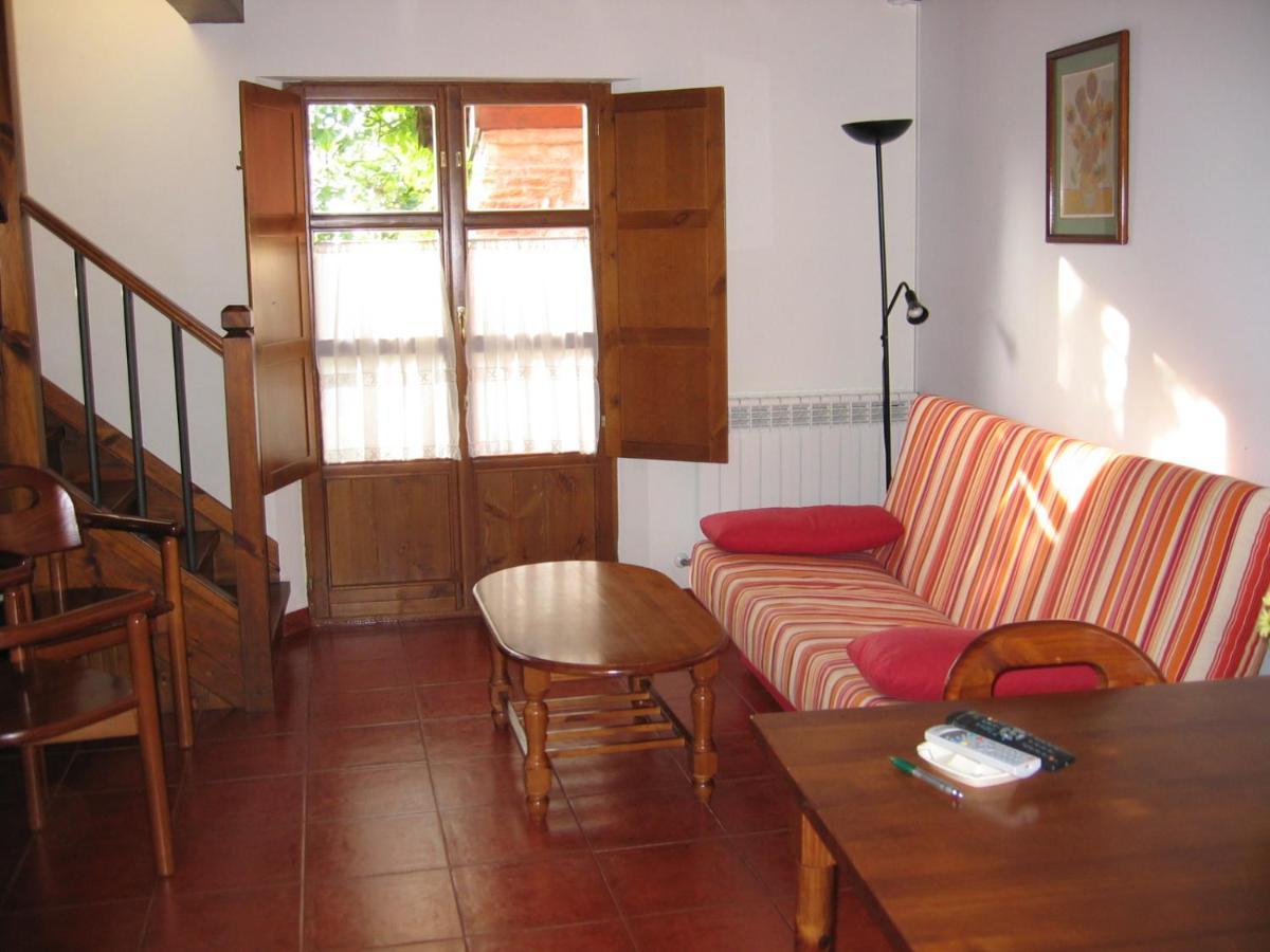 Apartamentos El Cueto De Los Collado Villanueva de Pria Εξωτερικό φωτογραφία