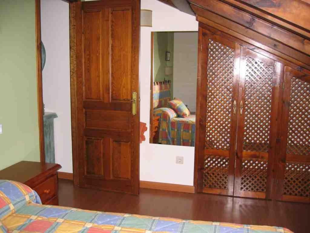 Apartamentos El Cueto De Los Collado Villanueva de Pria Εξωτερικό φωτογραφία