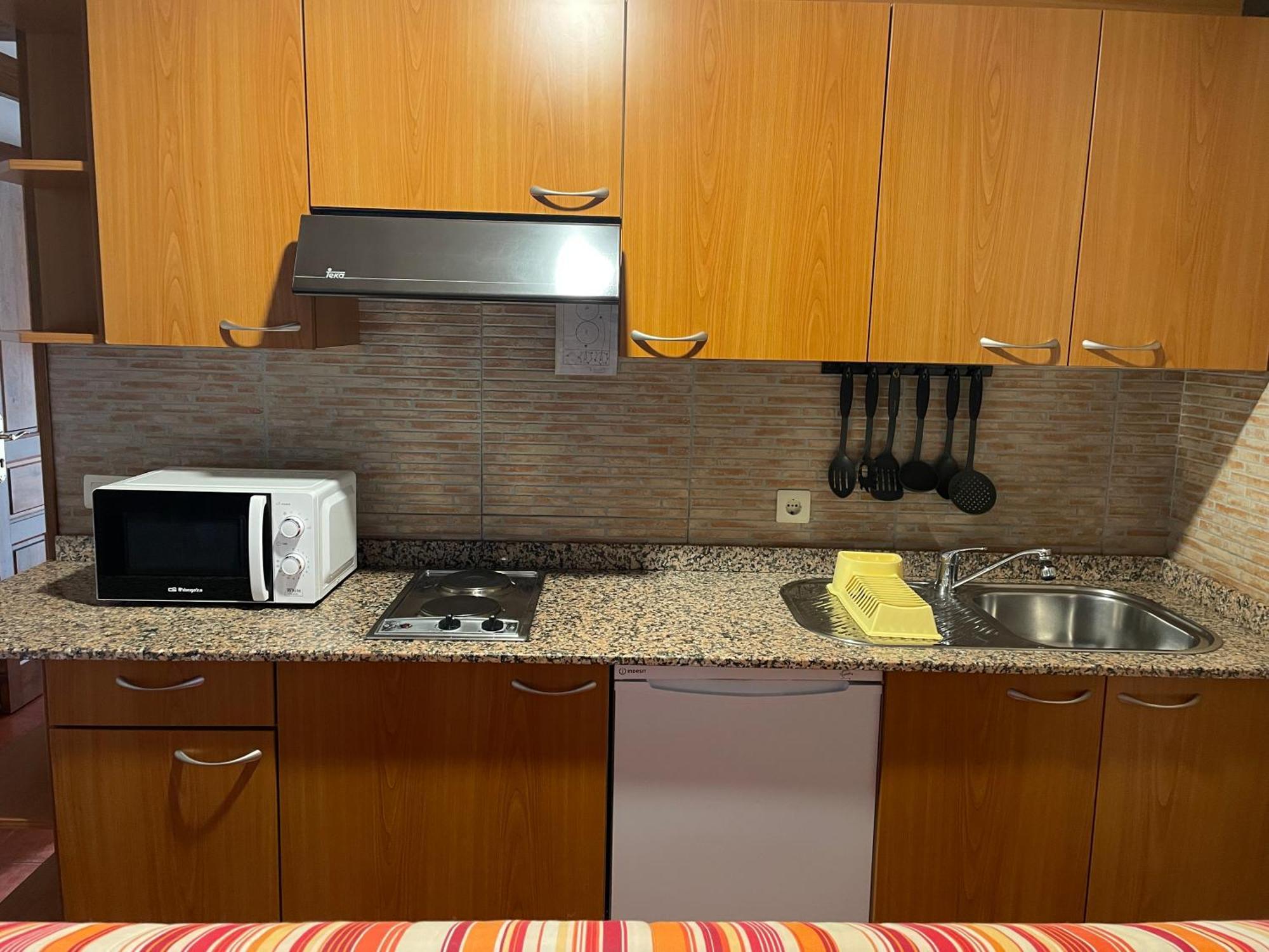 Apartamentos El Cueto De Los Collado Villanueva de Pria Εξωτερικό φωτογραφία