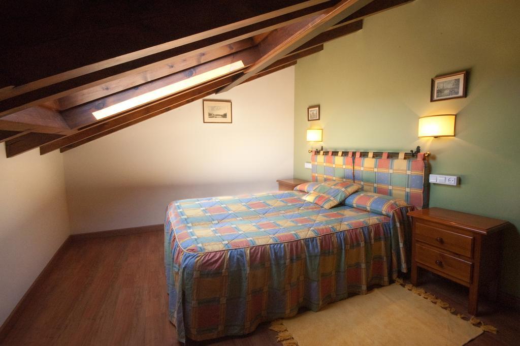 Apartamentos El Cueto De Los Collado Villanueva de Pria Εξωτερικό φωτογραφία