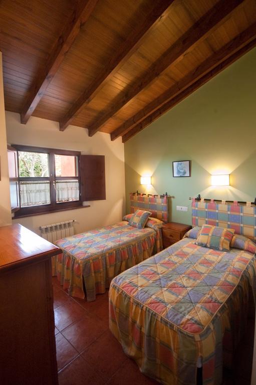 Apartamentos El Cueto De Los Collado Villanueva de Pria Εξωτερικό φωτογραφία