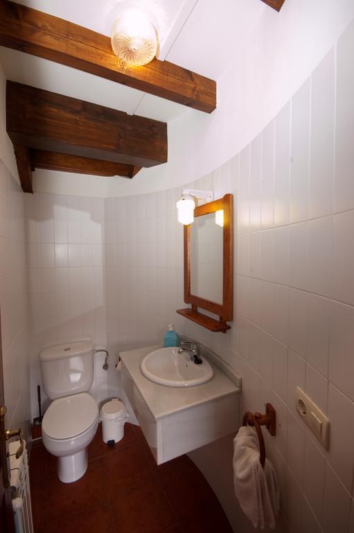 Apartamentos El Cueto De Los Collado Villanueva de Pria Εξωτερικό φωτογραφία