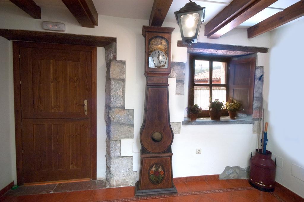 Apartamentos El Cueto De Los Collado Villanueva de Pria Εξωτερικό φωτογραφία